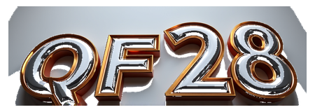 qf28 logo