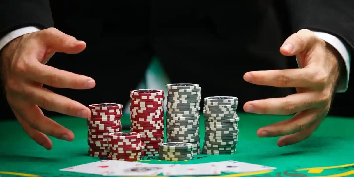 qf28 Blackjack Live
